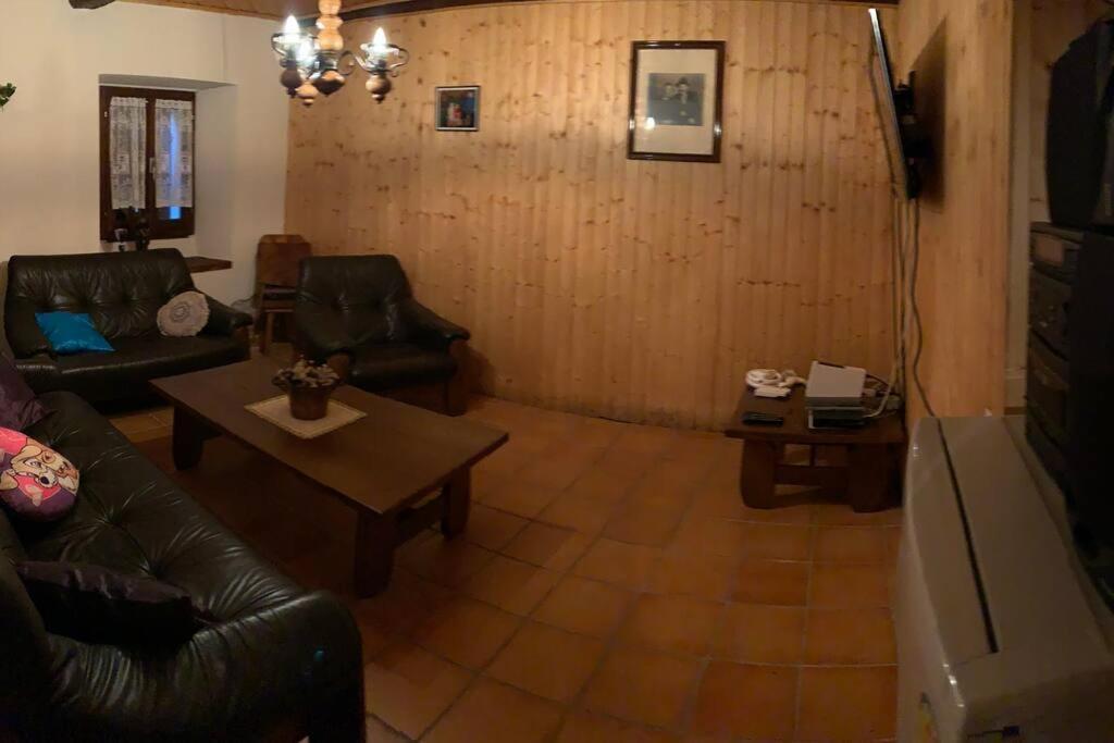 Rustico Ca Laura Brione (Verzasca) Exterior foto